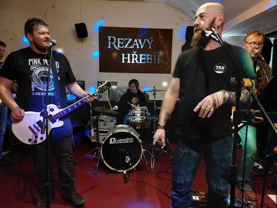 KRAHOŠ