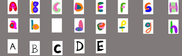 PLURI-Workshop „Polyphonic Alphabet”