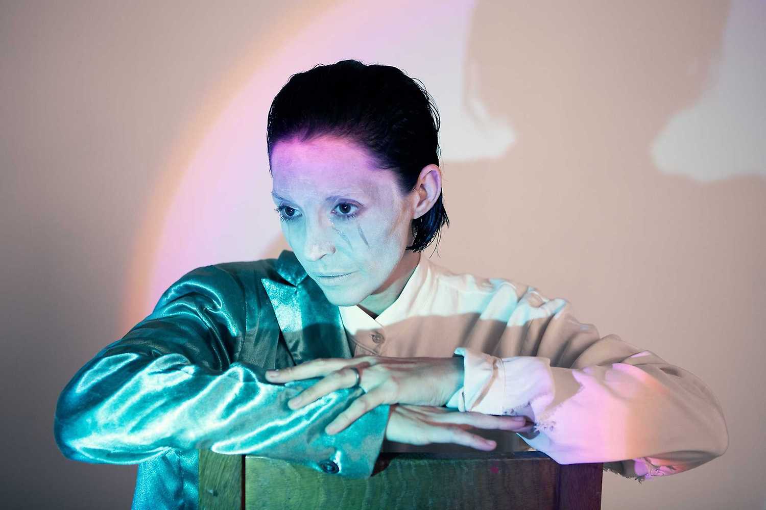 NEXT 2024 – Day 3: Gazelle Twin + Antalová & Myhr + ďalší