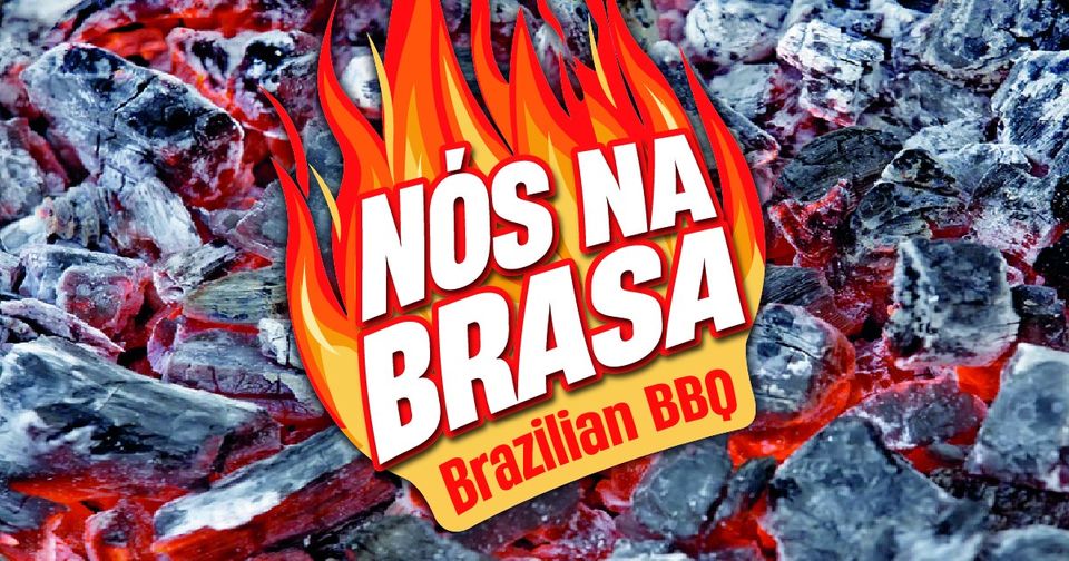 Nós na Brasa - Brazilian BBQ