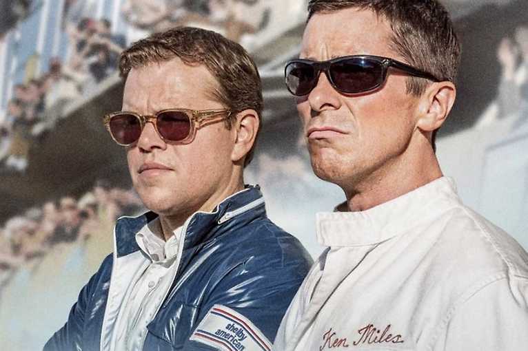 Le Mans ’66