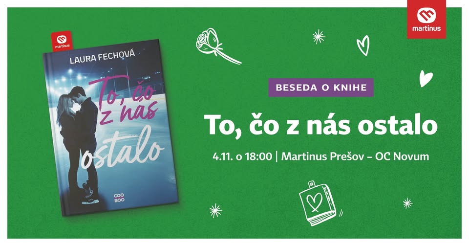 To, čo z nás ostalo