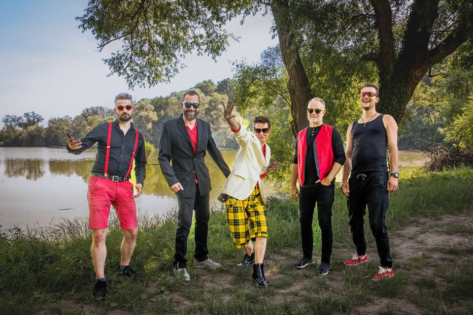 Iglú - Střelák