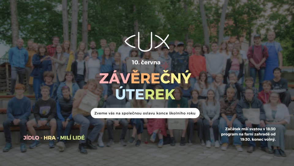 Závěrečný Úterek