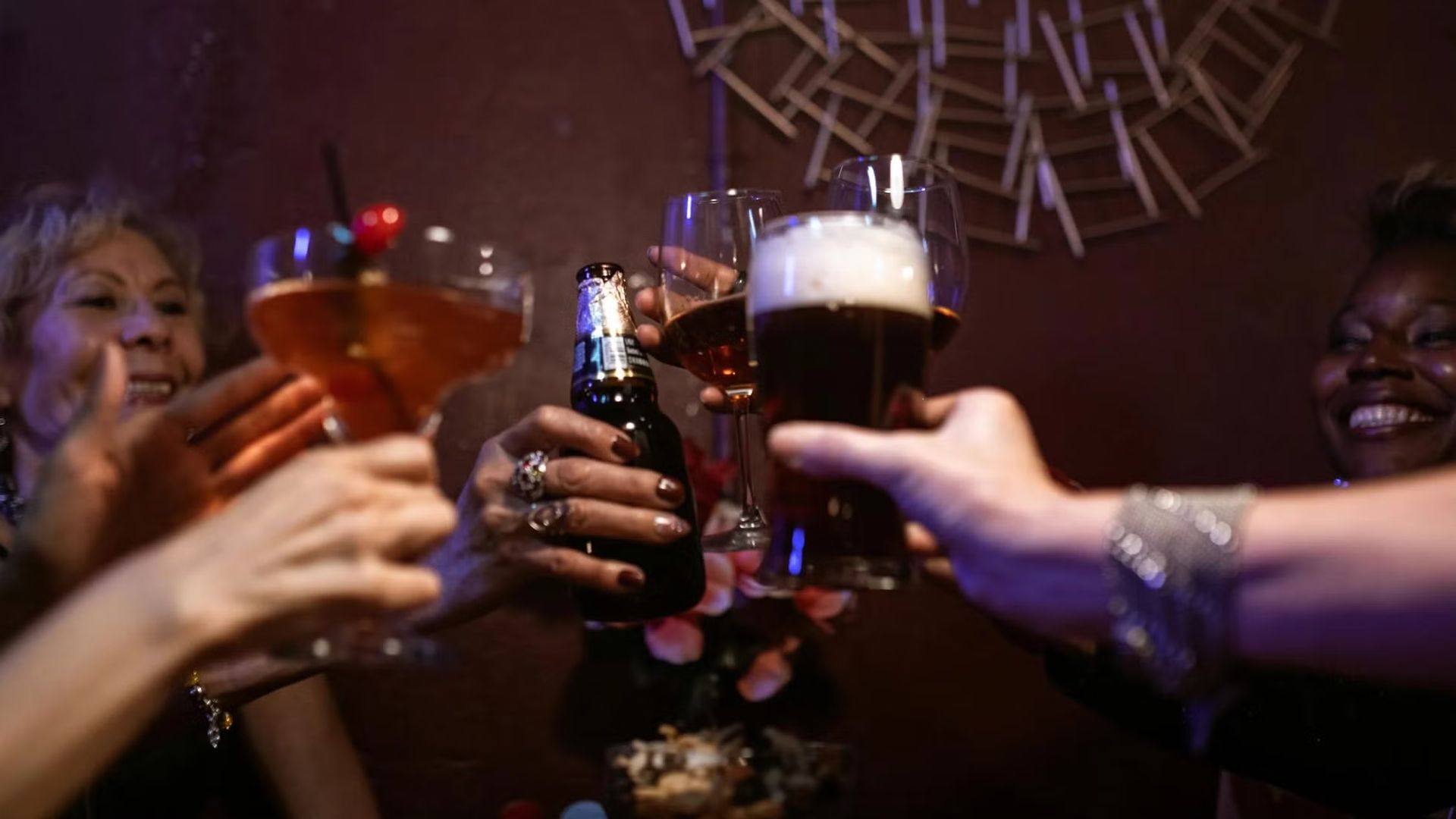 🍻 Product Design Happy Hour
