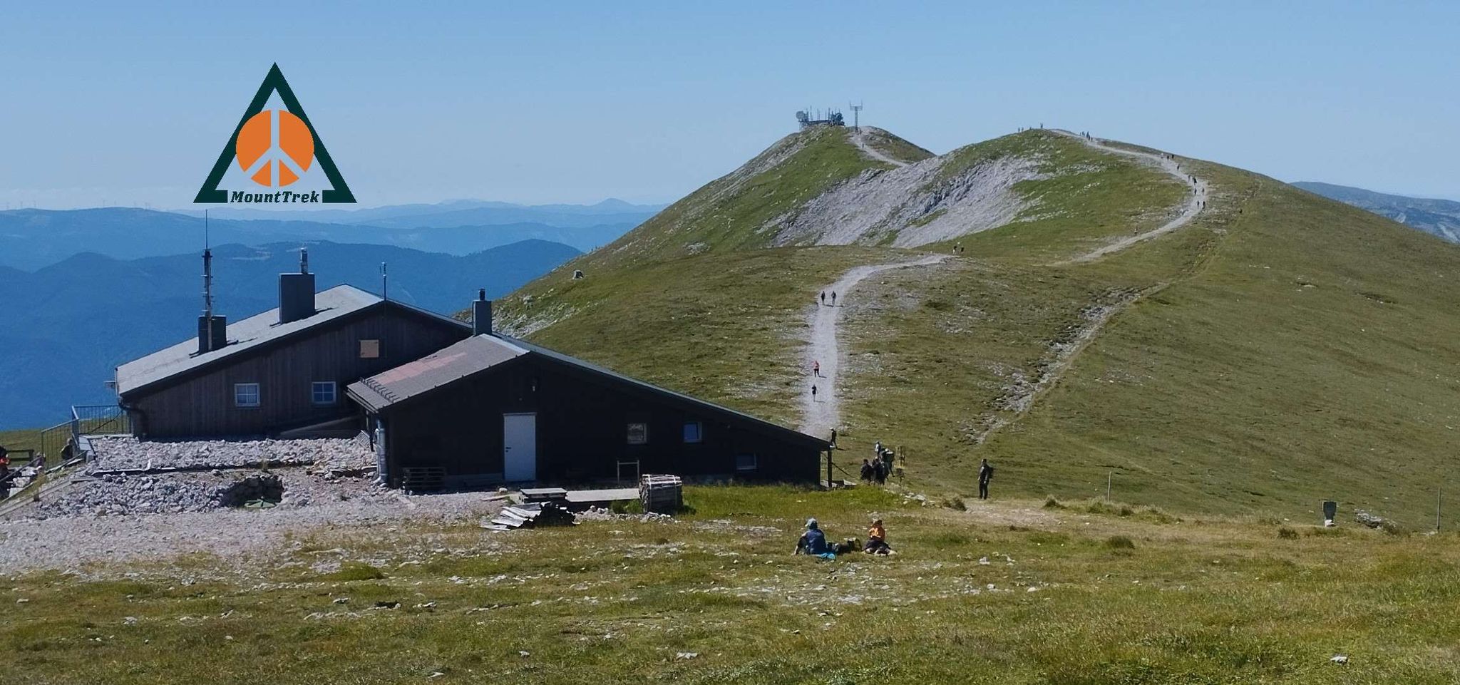 2024.11.01-03. Osztrák Alpok: Rax, Schneeberg, Weichtalklamm szurdok - BUDAPESTI indulással