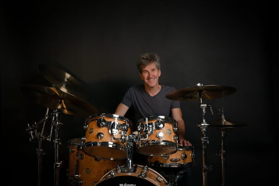Chad Wackerman & The L.A. All-Stars · Quasimodo · 27.02.26