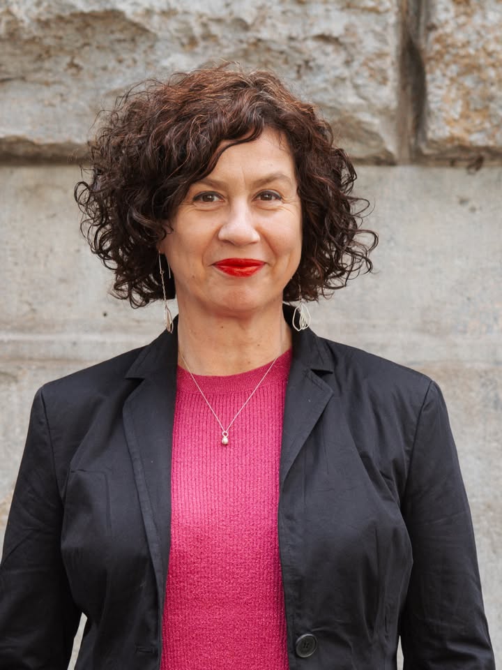 Selbständig sein: Fragen, Antworten, Austausch! Workshop mit Magdalena Ziomek