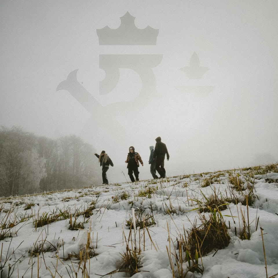 BNG Session // Shxrty, Yambro, Nell O'Donnell, MladeyVlk, DOC BNG, Stiff Jangle