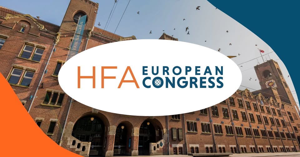 2025 HFA European Congress