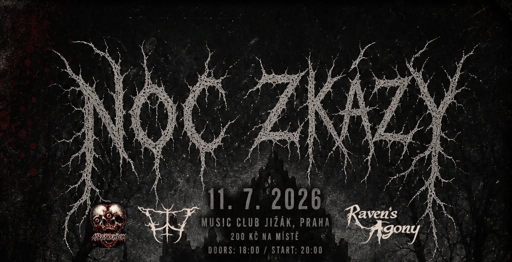 NOC ZKÁZY