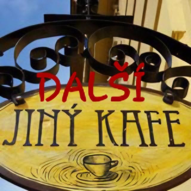 Další Jiný Kafe
