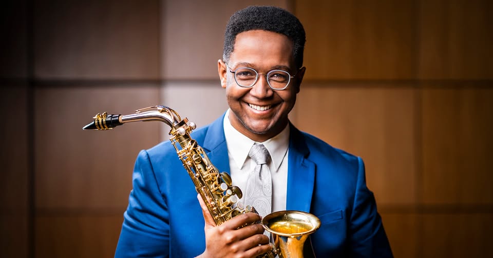 Steven Banks & Xak Bjerken: Beethoven, Barber & Blues