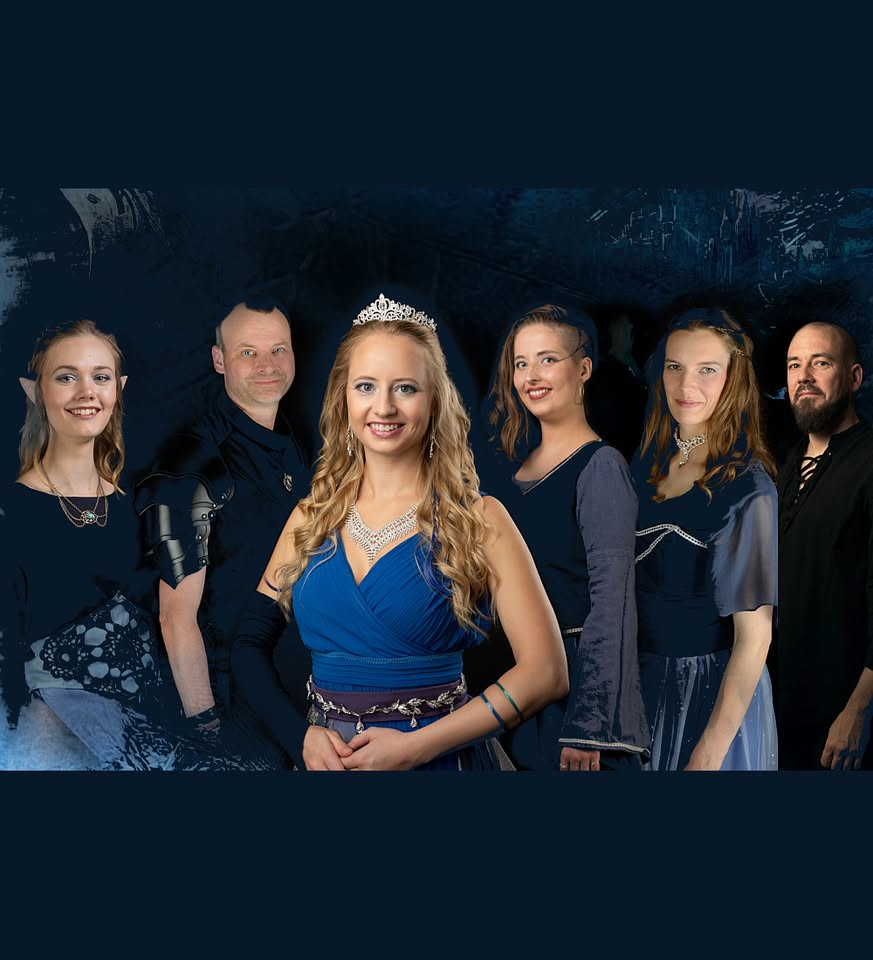 Fairytale Fantasy Folk