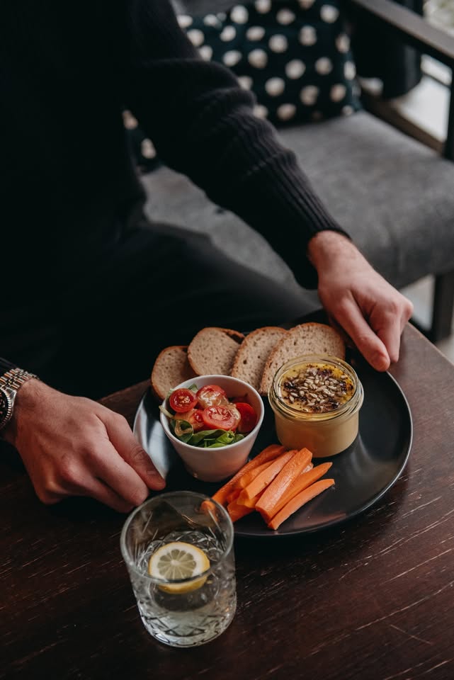 Středozemní brunch