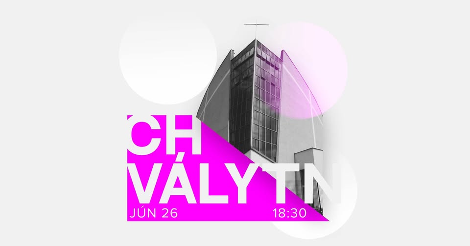 Chvály TN | jún