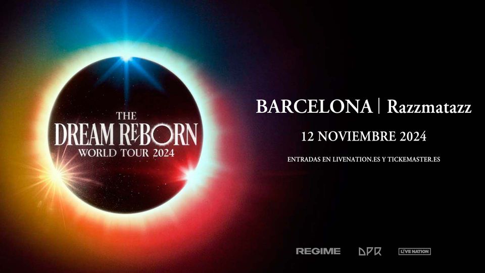 DPR - Barcelona