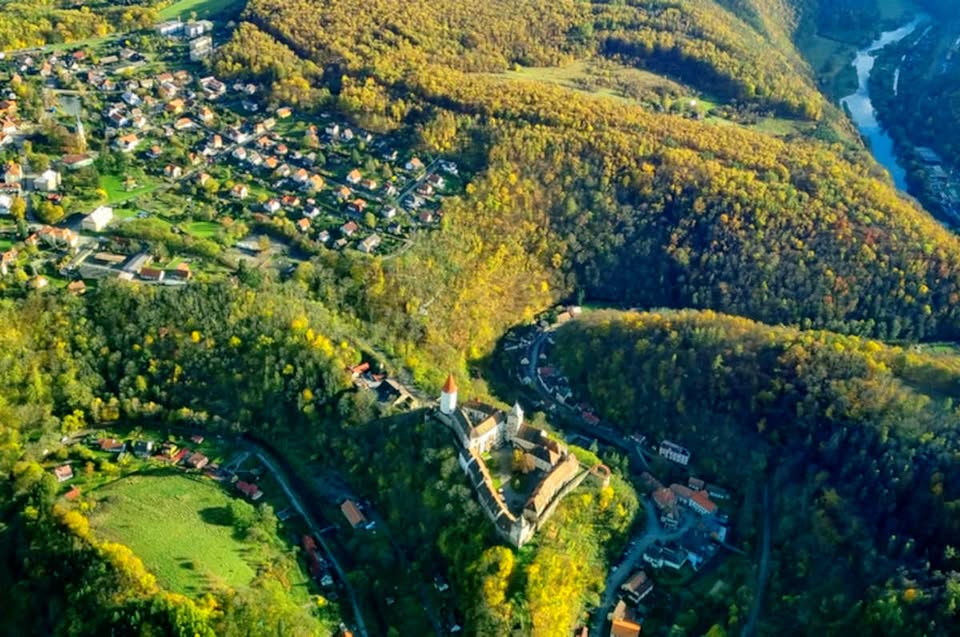 Stříbrný luh