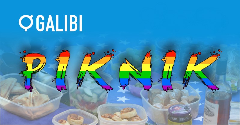Galibi Pride piknik