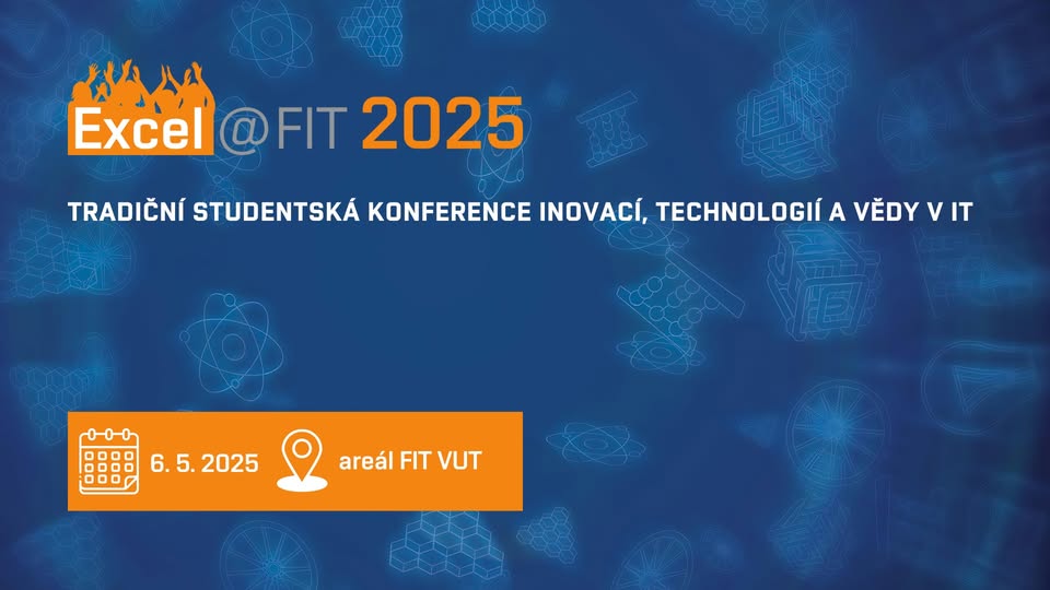 Excel@FIT 2025