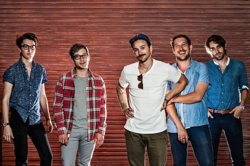 Portugal. The Man Tickets