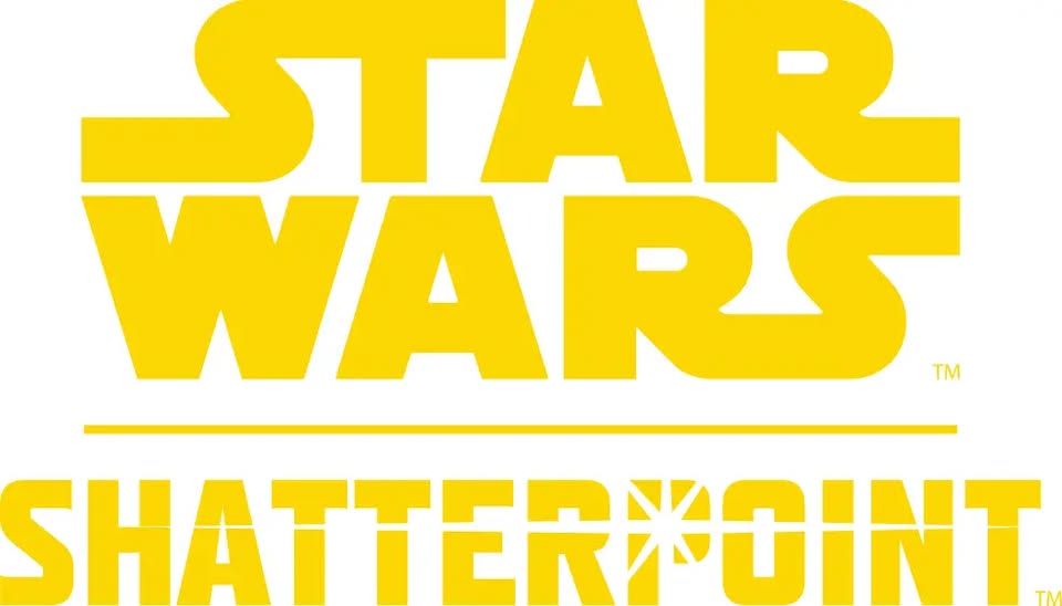 Star Wars Shatterpoint Danubian Collective - Tryouts