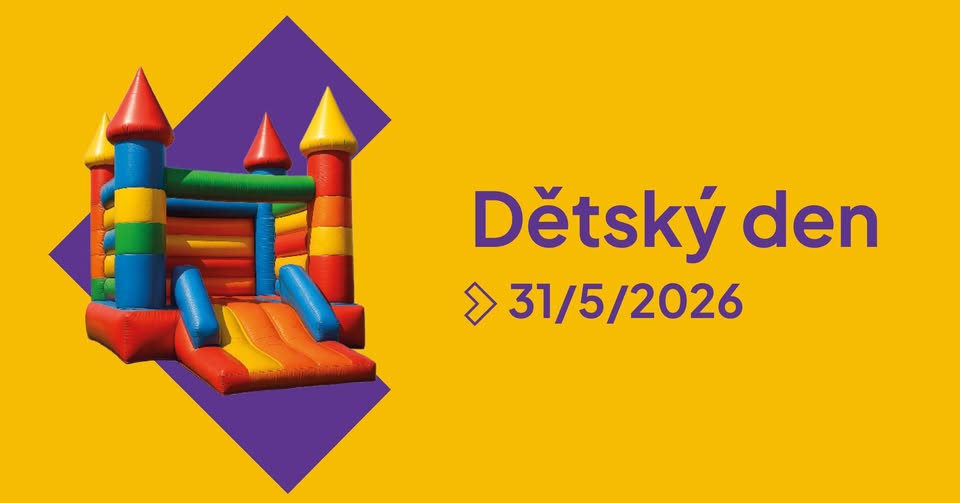Kolovratský dětský den