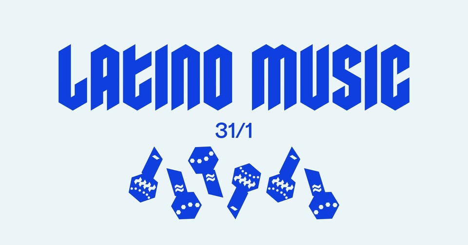 Latino Music v Betlémské