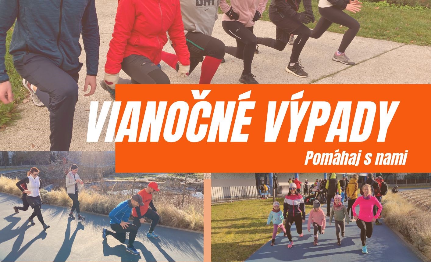 Vianočné výpady 2024