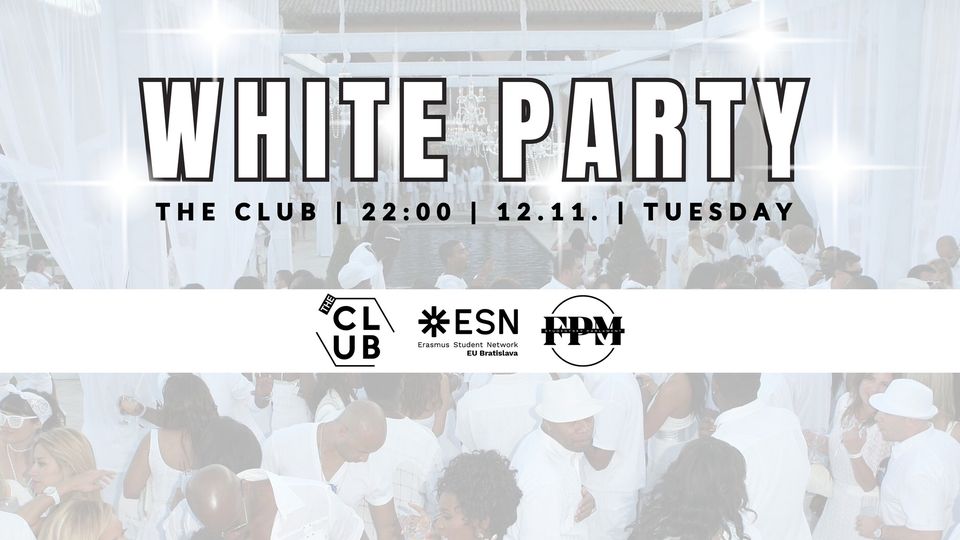 White Party