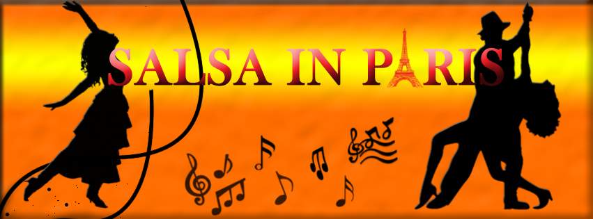 SALSA FRIDAYS in Paris - Classes and SALSA PARTY Friday