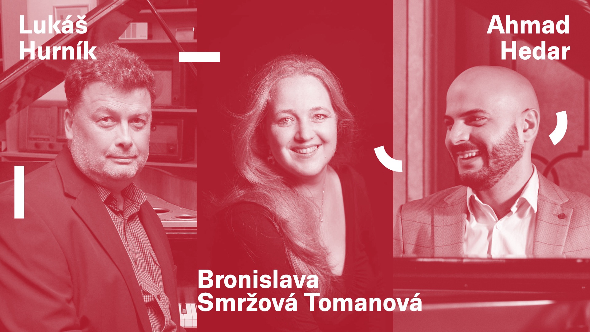 Navždy Tvůj Mozart - zahajovací koncert Šest na pětce