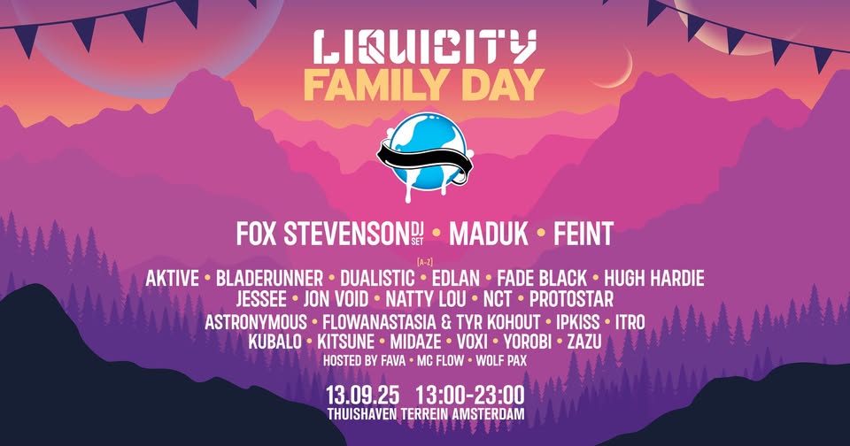 Liquicity Family Day 2025