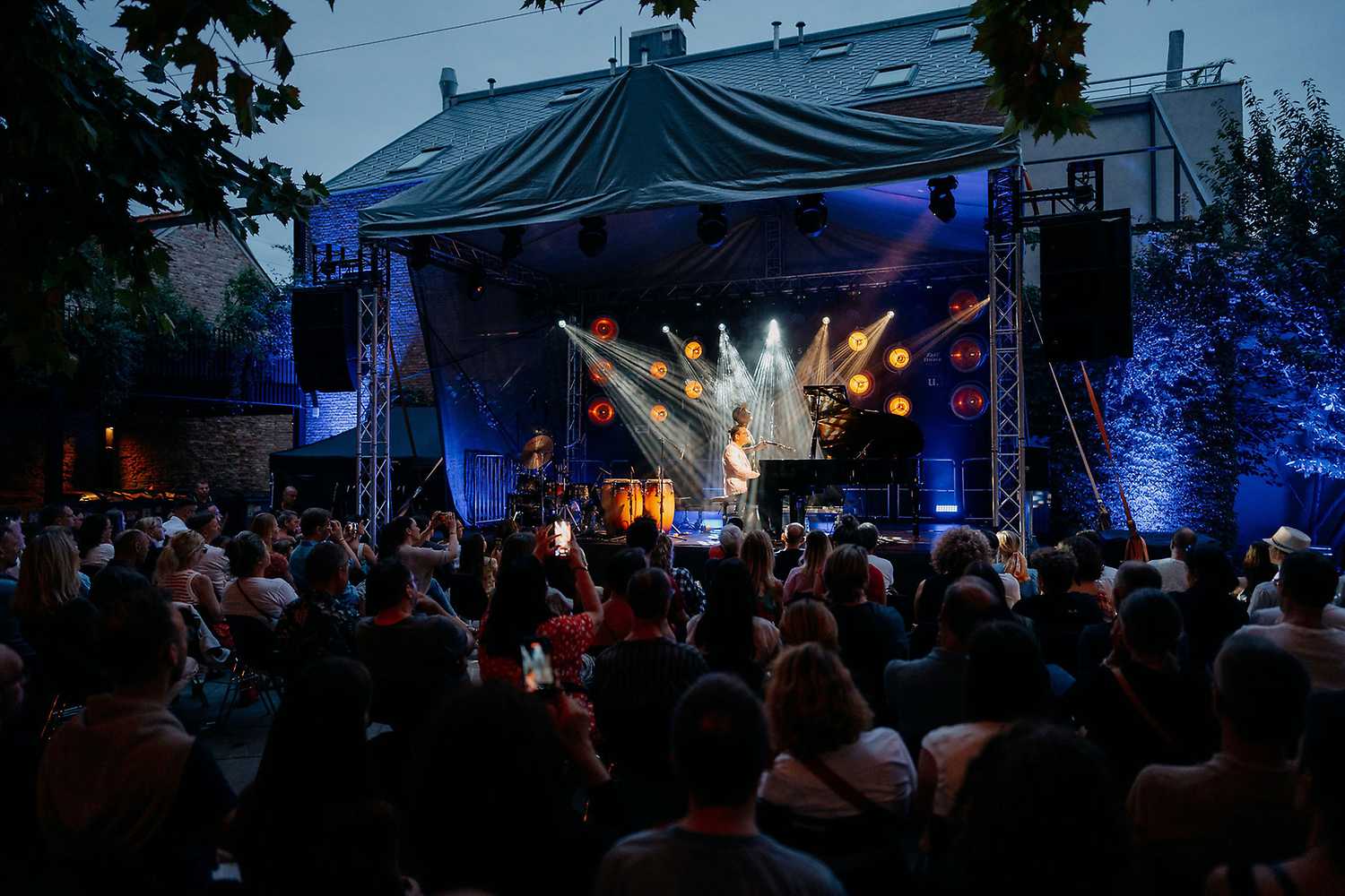 Trnavský Jazzyk 2026
