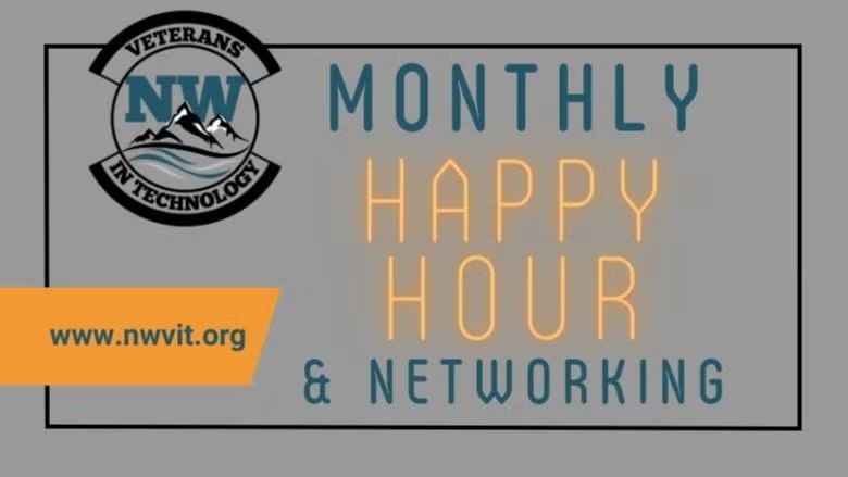 Portland Happy Hour