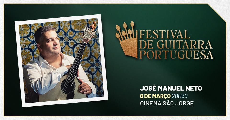 José Manuel Neto