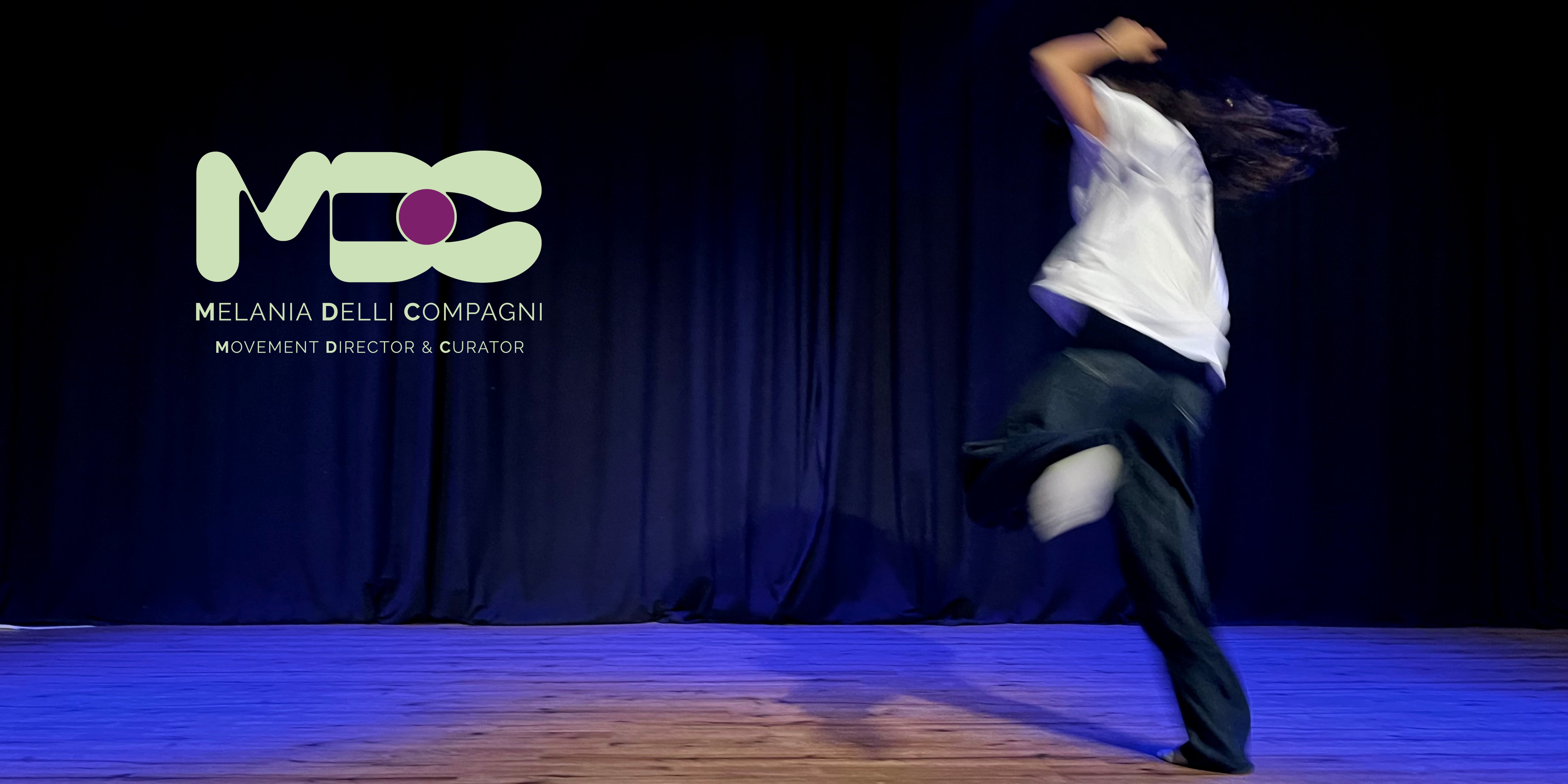 Alternative Dance Therapy Session