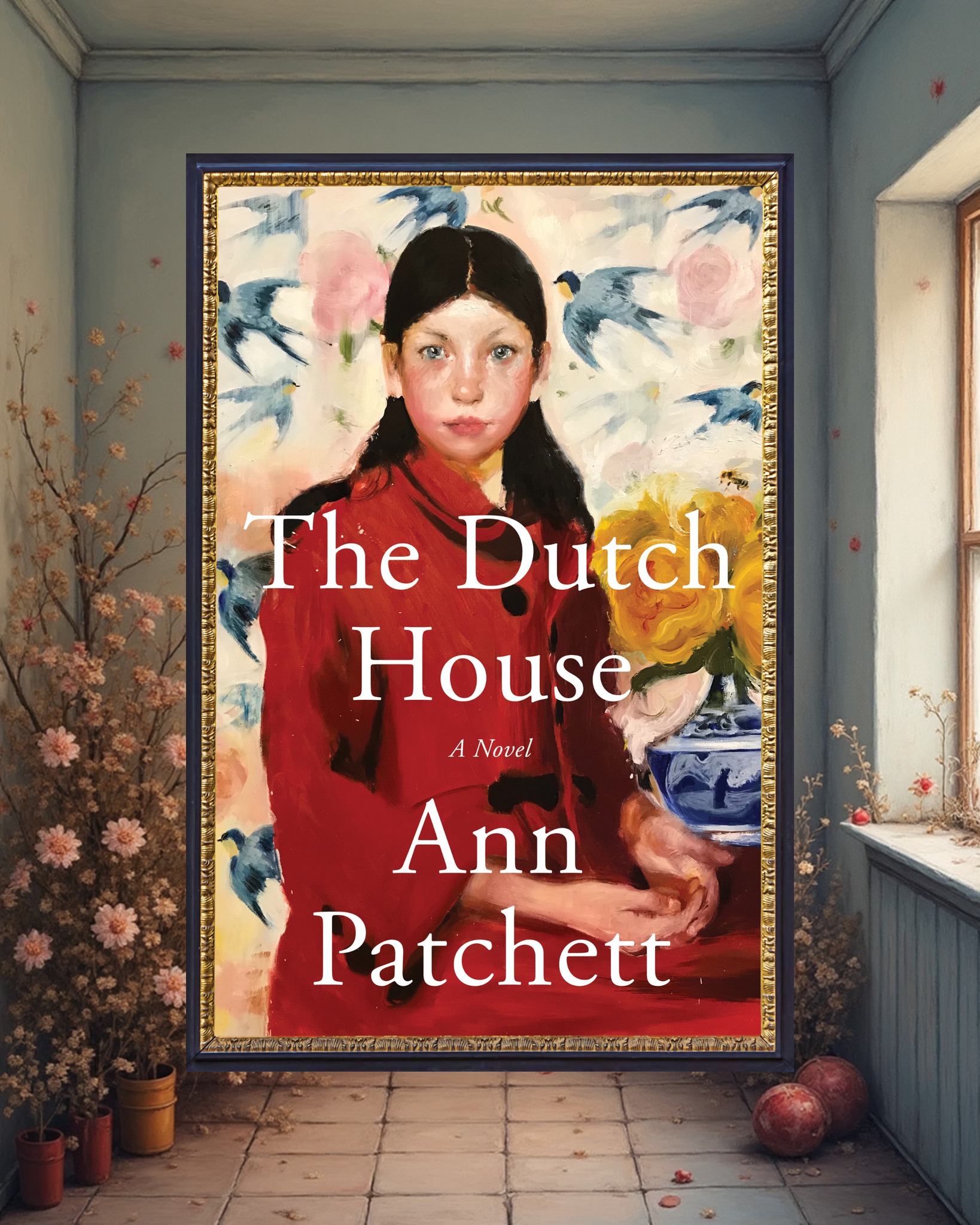 November Meetup - The Dutch House