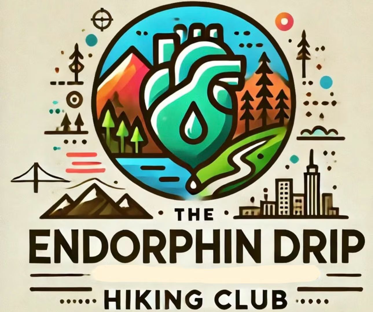 🦃 “Goble Gobble  Day” 3-6mi Hike @ Mount Tabor - Beginner Friendly 🐢