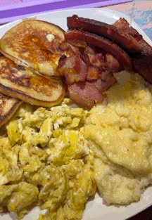 First Saturday Breakfast /Brunch