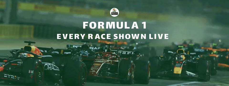 FORMULA 1