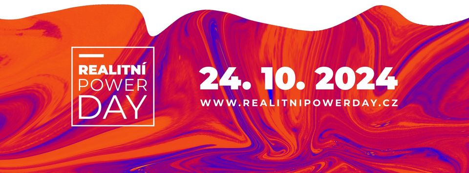 REALITNÍ POWER DAY 24.10.2024