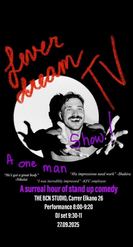 Fever Dream TV