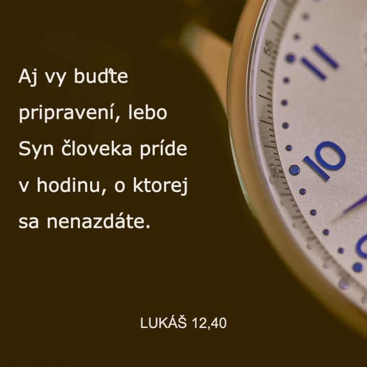 Bohoslužba pro všechny