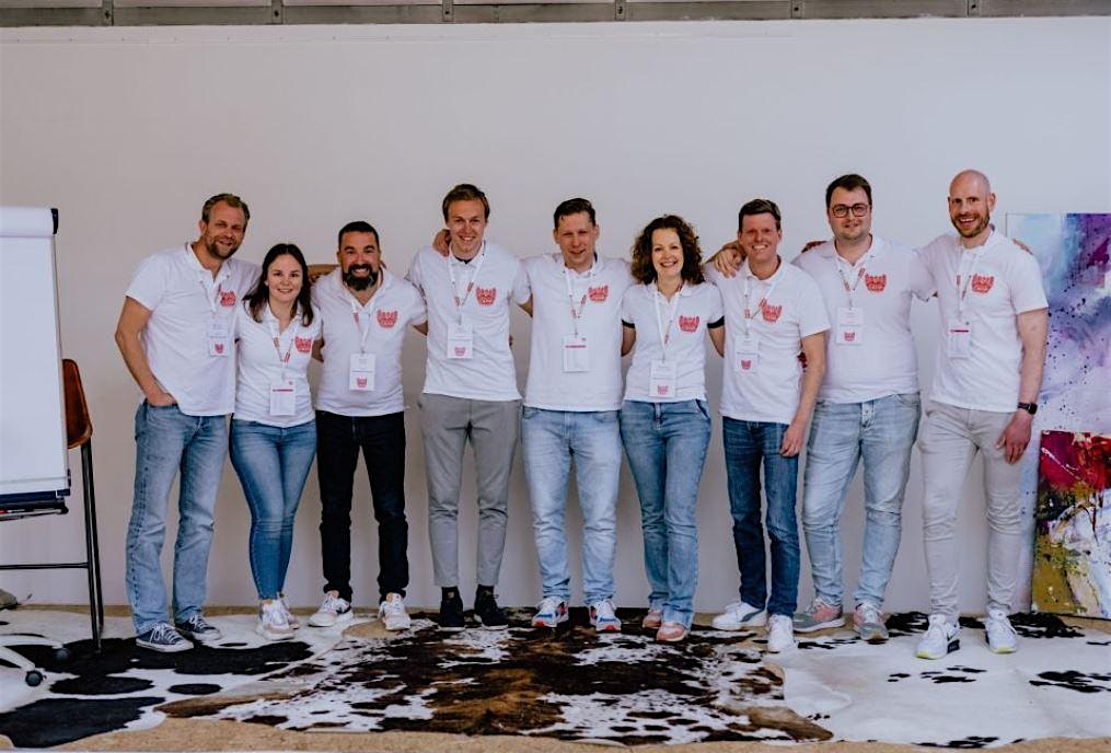 Measurecamp Amsterdam 2025