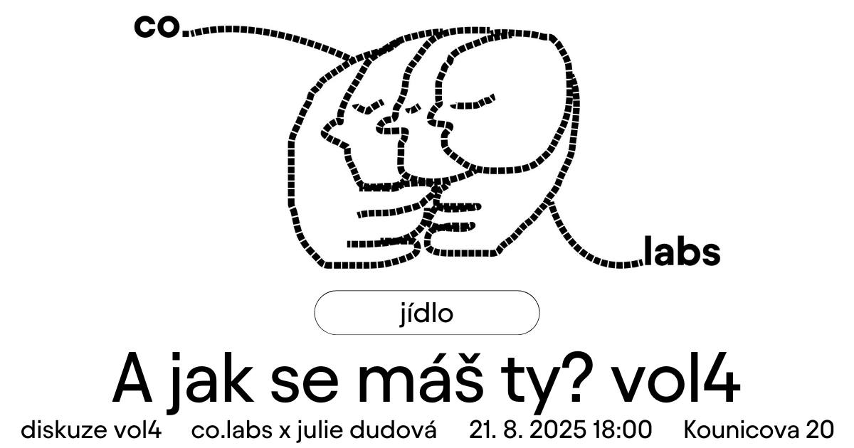 A jak se máš ty?_vol4