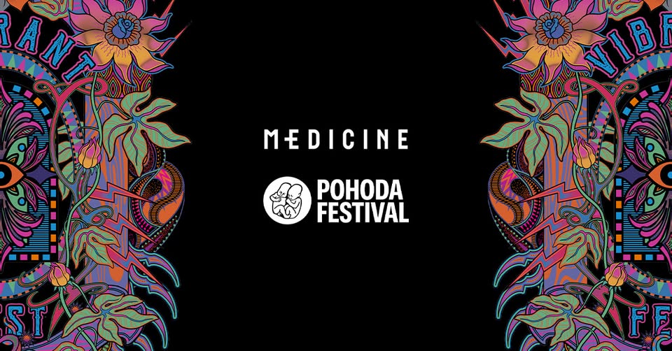 Medicine na Pohode 2025