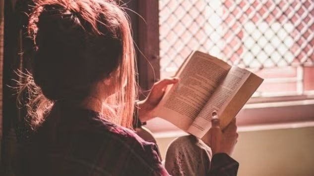 Silent Reading Club