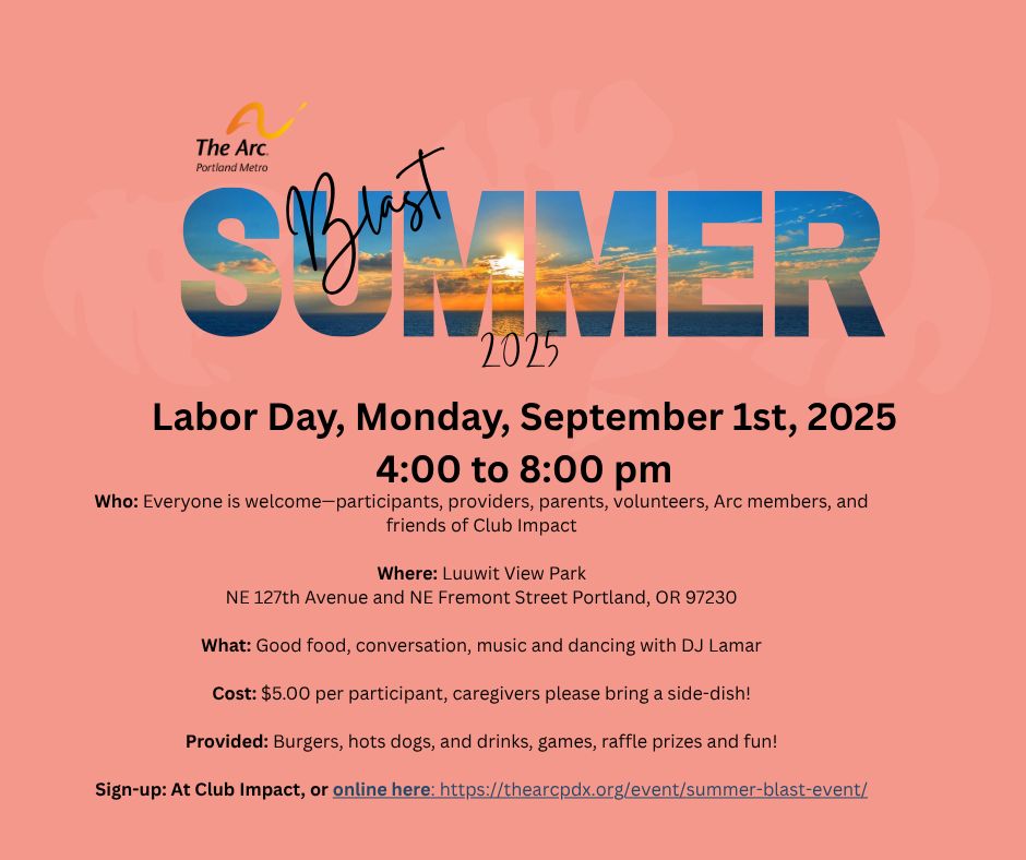 Summer Blast 2025