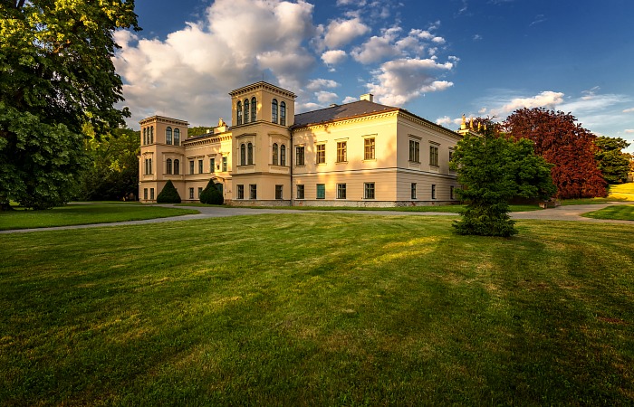 Čechy pod Košířem, Příkazy (Hanácké muzeum) - výlet se Senior Klub Brno-Vinohrady